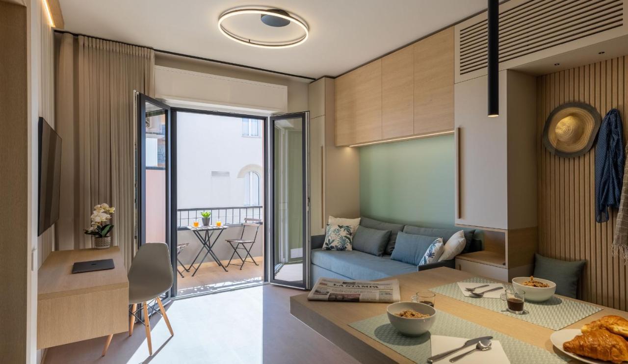 Appartamento Amaremin - Vivere Rimini Exterior photo
