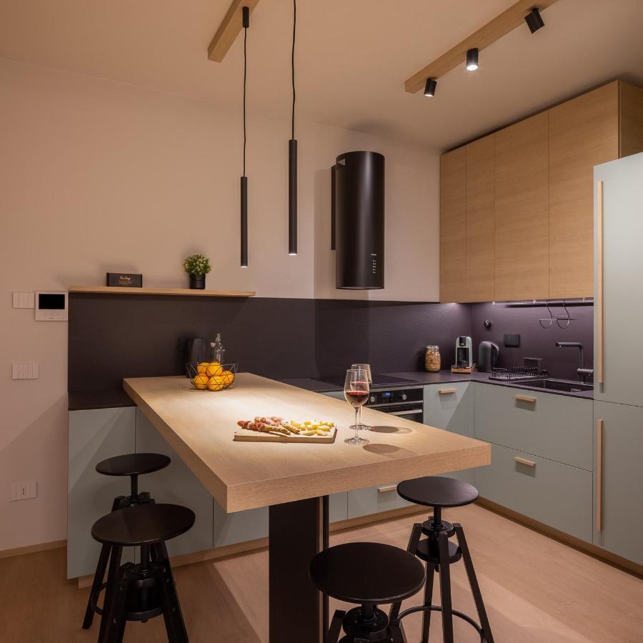 Appartamento Amaremin - Vivere Rimini Exterior photo