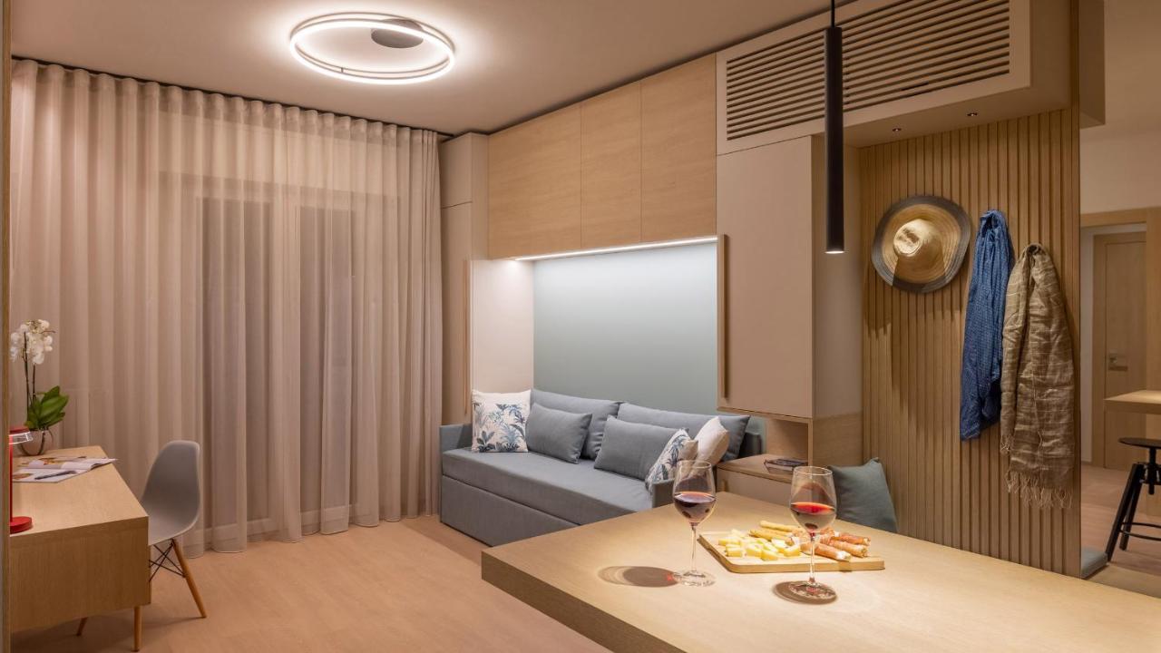 Appartamento Amaremin - Vivere Rimini Exterior photo